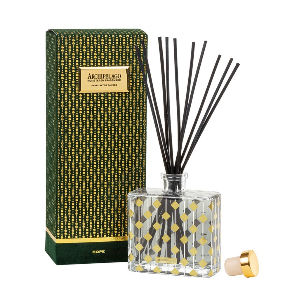 Archipelago Fragrance Diffuser HOPE
